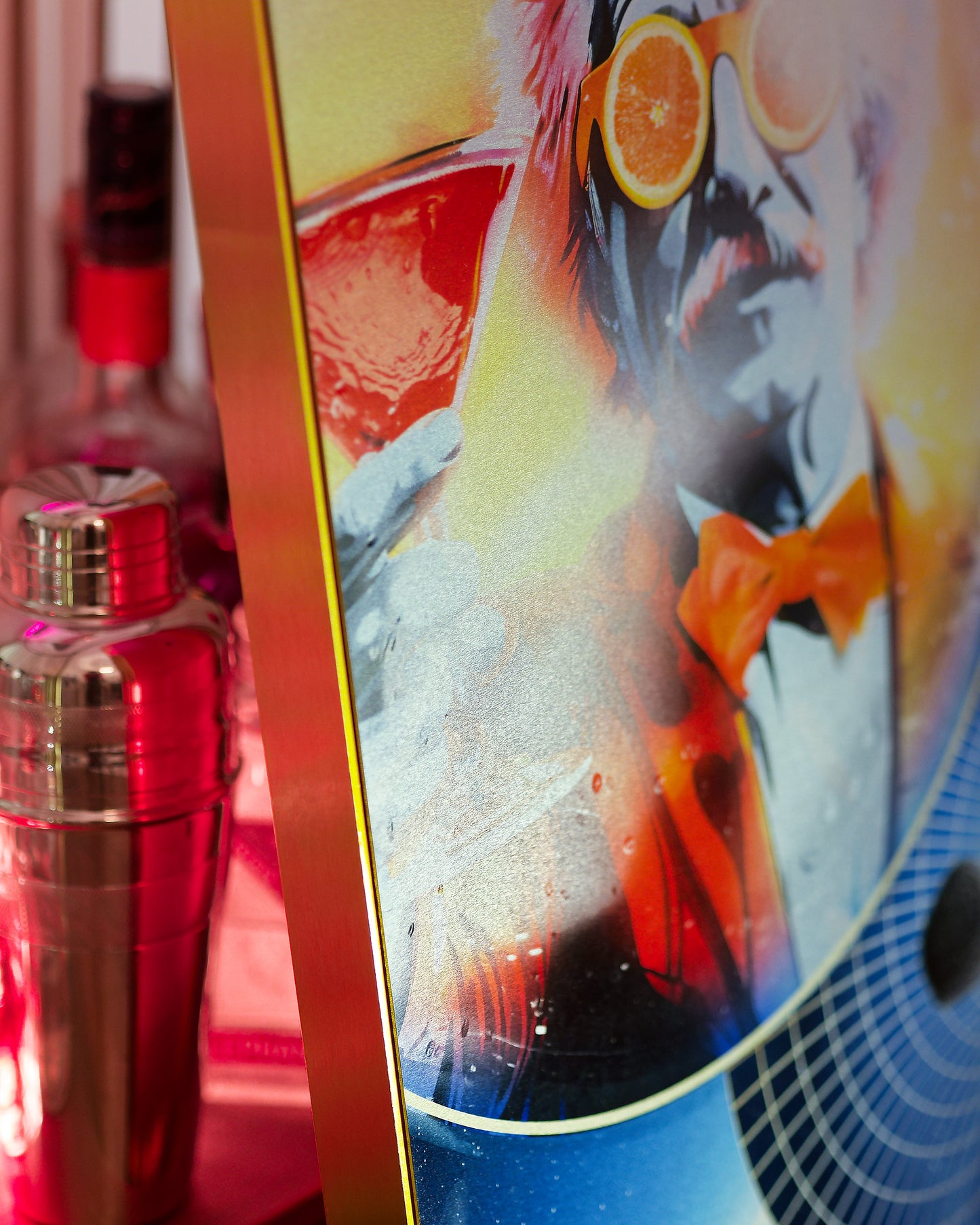 Cosmospritz