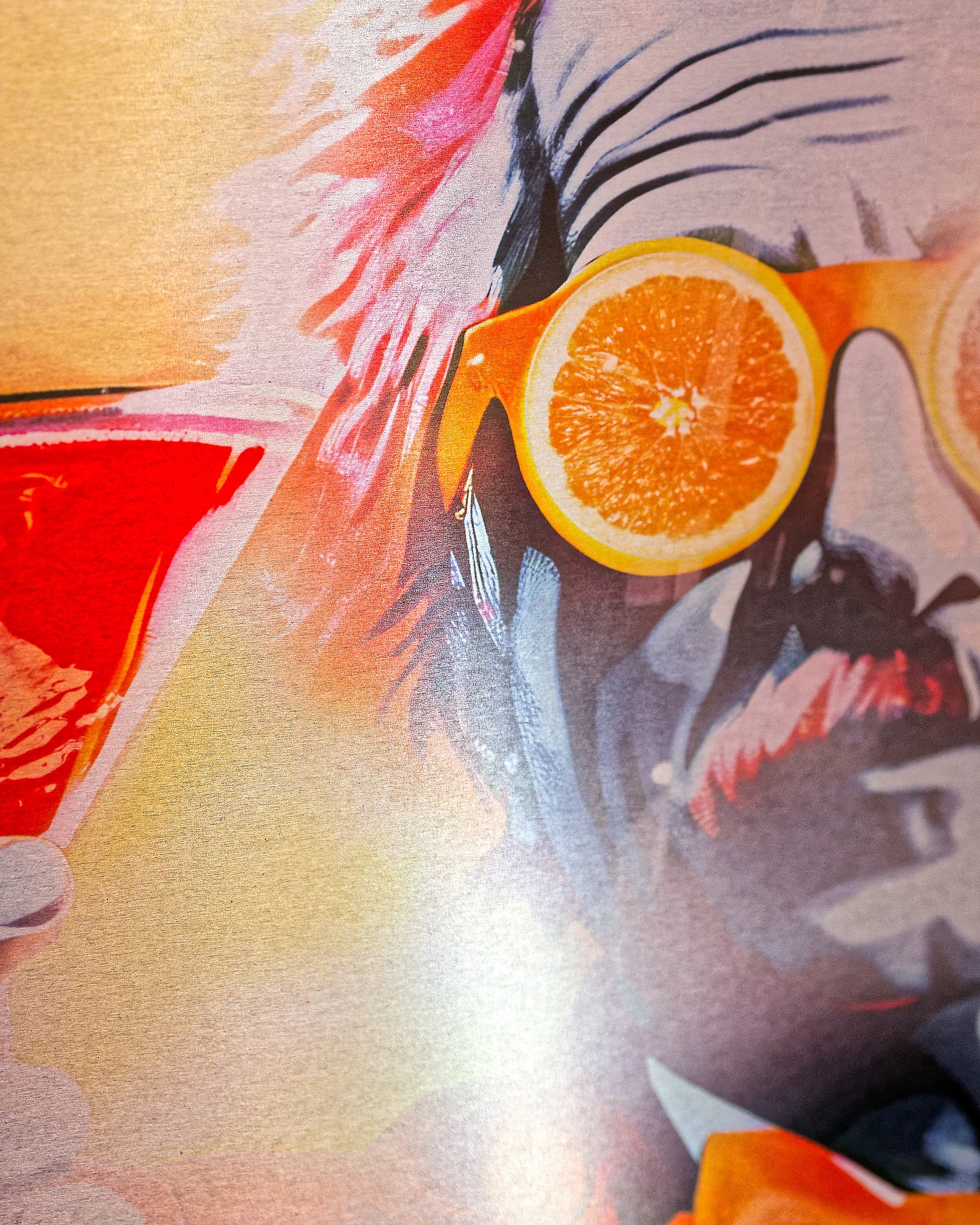 Cosmospritz